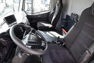 Ανατροπή Iveco 2020 X-WAY 480 / 8X4 / TIPPER / HYDROBLANTA / BORDMATIC / HYDROKLAP / HARDOX / ΚΑΜΕΡΑ-thumb-45