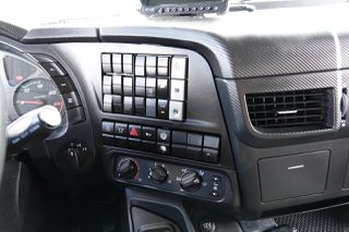 Ανατροπή Iveco 2020 X-WAY 480 / 8X4 / TIPPER / HYDROBLANTA / BORDMATIC / HYDROKLAP / HARDOX / ΚΑΜΕΡΑ-thumb-50