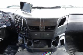 Ανατροπή Iveco 2020 X-WAY 480 / 8X4 / TIPPER / HYDROBLANTA / BORDMATIC / HYDROKLAP / HARDOX / ΚΑΜΕΡΑ-thumb-51
