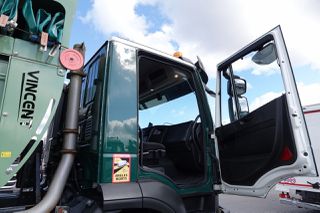 Ανατροπή Iveco 2020 X-WAY 480 / 8X4 / TIPPER / HYDROBLANTA / BORDMATIC / HYDROKLAP / HARDOX / ΚΑΜΕΡΑ-thumb-56