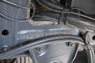 Ανατροπή Iveco 2020 X-WAY 480 / 8X4 / TIPPER / HYDROBLANTA / BORDMATIC / HYDROKLAP / HARDOX / ΚΑΜΕΡΑ-thumb-59