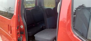 Nissan NV 200 2013 ΑΝΑΠΗΡΙΚΟ ΜΕ ΡΑΜΠΑ  ΑΜΕΑ 7 ΘΕΣΕΙΣ-thumb-10