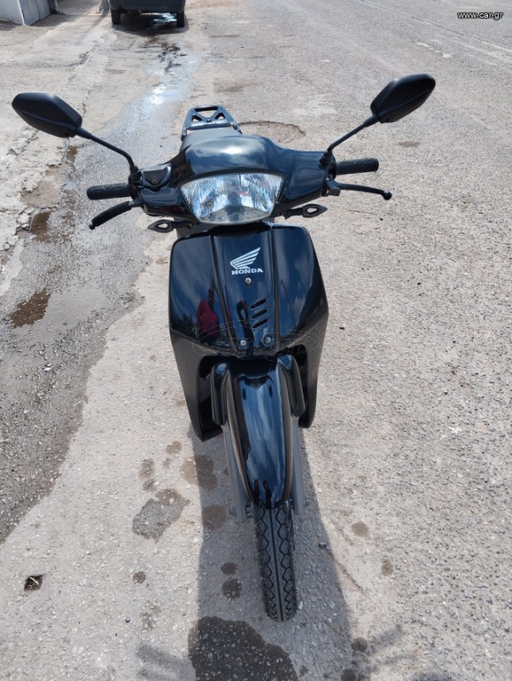 Honda Scoopy 2005