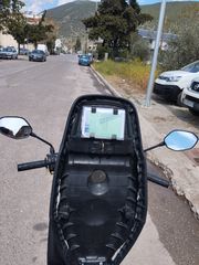 Honda Scoopy 2005-thumb-1
