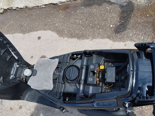 Honda Scoopy 2005-thumb-2