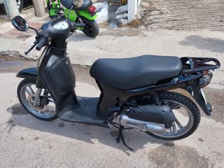 Honda Scoopy 2005-thumb-3