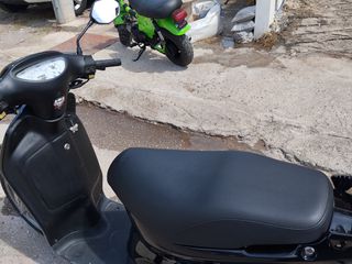 Honda Scoopy 2005-thumb-5