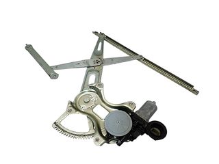 Γρύλος Παραθύρου Ηλεκτρικός TOYOTA PRIUS Hatchback / 5dr 2004 - 2009 1.5 (NHW20_) ( 1NZ-FXE ) (78 hp ) βενζινοκίνητο/ηλεκτροκίνητο #85720-58010