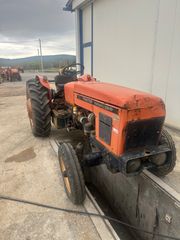 Δενδροκομικά Τρακτέρ Zetor 1992 5911