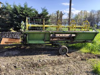 Knives John Deere 1991 werke