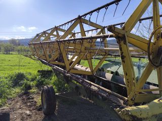 Knives John Deere 1990 werke