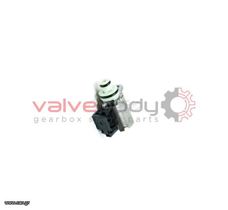 RE5R05A JR507A  LOW COAST Solenoid 3rd & 4th design  ΒΑΛΒΙΔΑ ΕΓΚΕΦΑΛΟΥ ΑΥΤΟΜΑΤΟΥ ΣΑΣΜΑΝ
