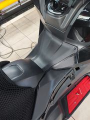 Βινύλια μεμβράνες αλλαγή χρώματος ppf carbon fiber-thumb-12