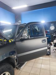 Βινύλια μεμβράνες αλλαγή χρώματος ppf carbon fiber-thumb-24
