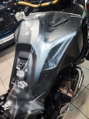 Βινύλια μεμβράνες αλλαγή χρώματος ppf carbon fiber-thumb-26