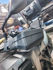 Βινύλια μεμβράνες αλλαγή χρώματος ppf carbon fiber-thumb-28