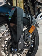 Βινύλια μεμβράνες αλλαγή χρώματος ppf carbon fiber-thumb-29