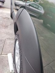 Βινύλια μεμβράνες αλλαγή χρώματος ppf carbon fiber-thumb-31