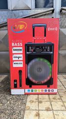 Ηχείο 15 inch vip