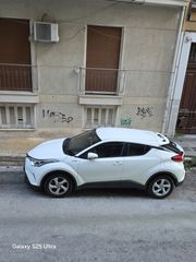 Toyota C-HR 2019
