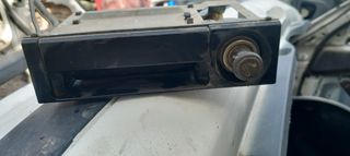 Στακτοθήκη Touota Starlet EP82 1990 1996
