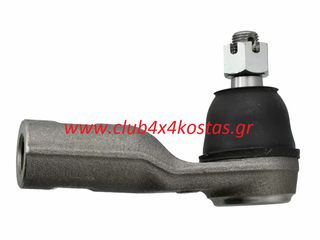 ΑΚΡΟΜΠΑΡΟ MITSUBISHI L200 KA4T '09-'11 2WD* ΕΞΩΤΕΡΙΚΟ ΔΕΞΙΑ/ΑΡΙΣΤΕΡΑ   SE7941   Α' ΠΟΙΟΤΗΤΑ ΜΕ ΦΠΑ