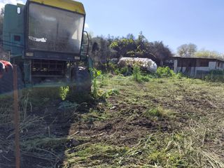 Harvesters John Deere 1988 HYDRO 4