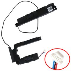 Speaker Set - Ηχεία ζευγάρι για Laptop Dell Latitude 3400 E3400 0JM3M4 JM3M4 CN-0JM3M4 023.400GS.0011 Speakers Left+Right ( Κωδ.1-SPKR213 )