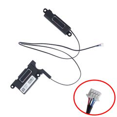 Speaker Set - Ηχεία ζευγάρι για Laptop Lenovo Thinkpad L14 L15 Gen 1 Gen 2 20U3 PK23000SRG0 SSB0R65907 5SB0S73514 5SB0S73515 Speakers Left+Right ( Κωδ.1-SPKR216 )