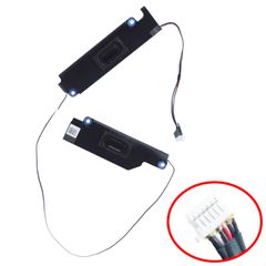 Speaker Set - Ηχεία ζευγάρι για Laptop Huawei Honor Magic Book 14 Matebook D14 NBl-WAQ9HNR SUCDN009824001 06H00STJ35 Speakers Left+Right ( Κωδ.1-SPKR217 )