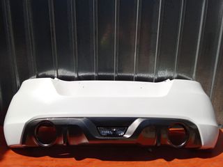 ΠΡΟΦΥΛΑΚΤΗΡΑΣ ΠΙΣΩ SUZUKI SWIFT SPORT K12B-(2011-2017)