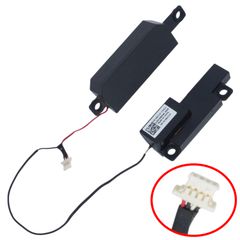 Speaker Set - Ηχεία ζευγάρι για Laptop Dell Inspiron 14R N4010 RCC2T 0RCC2T 13N-0BRW-A00 CN-0RCC2T-72412 Speakers Left+Right ( Κωδ.1-SPKR214 )