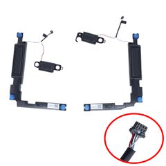 Speaker Set - Ηχεία ζευγάρι για Laptop Lenovo Slim Pro 7 Yoga Pro 7 83AW0000US 82Y70007AU 5SB0S32014 Speakers Left+Right ( Κωδ.1-SPKR221 )