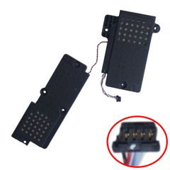 Right Speaker Set - Δεξί ζευγάρι ηχεία για Laptop Lenovo IdeaPad Duet 5 Chromebook 13Q7C6 82QS 82QS0000US 82QS0008AU 82QS000AAU 82QS001NCF 82QS0027GE 5SB0S31959 ( Κωδ.1-SPKR222 )