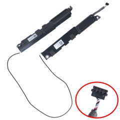 Speaker Set - Ηχεία ζευγάρι για Laptop Lenovo Slim 7 ProX 14ARH7 82V20003US 5SB1F98973 5SB1F98976 PK230010WC0 Speakers Left+Right ( Κωδ.1-SPKR224 )