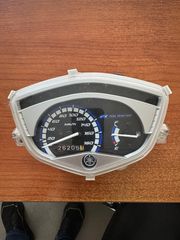 ΚΟΝΤΕΡ ΓΝΗΣΙΟ YAMAHA CRYPTON 135 ΑΡΙΣΤΗ ΚΑΤΑΣΤΑΣΗ