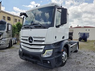 Mercedes-Benz 2020 EURO 6 D*ACTROS 1843 LS* ADR !!!!