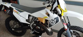 Husqvarna TE 250 2022 TE250i