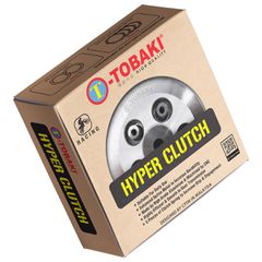ΚΑΜΠΑΝΑ ΣΥΜΠΛΕΚΤΗ HYPER RACING VF185 TOBAKI-thumb-4