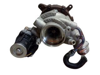 TURBO Με Κωδικό M4D36K682ED