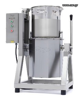 ΕΠΕΞΕΡΓΑΣΤΗΣ ΤΡΟΦΙΜΩΝ - 50L