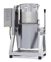 ΕΠΕΞΕΡΓΑΣΤΗΣ ΤΡΟΦΙΜΩΝ - 50L