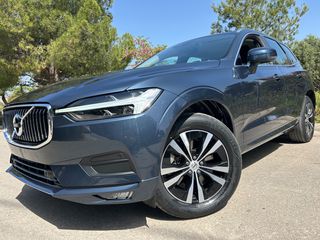 Volvo XC 60 2021 B5 2.0 MHEV 250Hp AWD Navi Kamera Eλληνικό