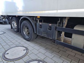 Ψυγείο Mercedes-Benz 2014 ACTROS 2541 L-thumb-2