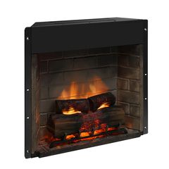 TAGU  PowerFlame 2  Ηλεκτρικό Τζάκι