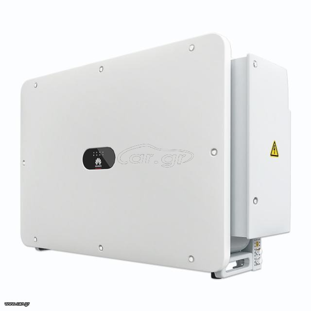 HUAWEI 100KW SUN2000-100KTL-M1