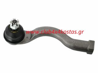 ΑΚΡΟΜΠΑΡΟ MITSUBISHI L200 KB4T '05-'11 4WD/ KA4T 2WD* ΕΞΩΤΕΡΙΚΟ ΔΕΞΙΑ   SE7841R   Α' ΠΟΙΟΤΗΤΑ ΜΕ ΦΠΑ