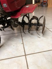 ΦΡΕΖΑ ΣΚΑΠΤΙΚΟ ΜΗΧΑΝΗΜΑ 6,5HP INTERPOWER-thumb-2