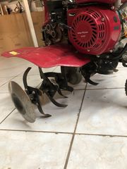 ΦΡΕΖΑ ΣΚΑΠΤΙΚΟ ΜΗΧΑΝΗΜΑ 6,5HP INTERPOWER-thumb-3