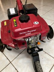 ΦΡΕΖΑ ΣΚΑΠΤΙΚΟ ΜΗΧΑΝΗΜΑ 6,5HP INTERPOWER-thumb-4